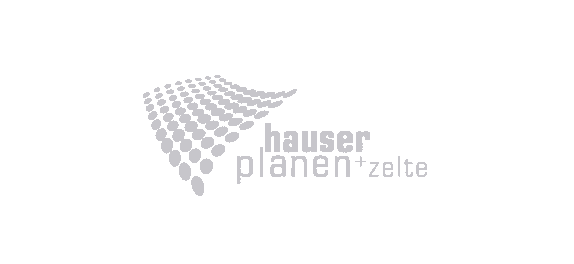 Planen Hauser